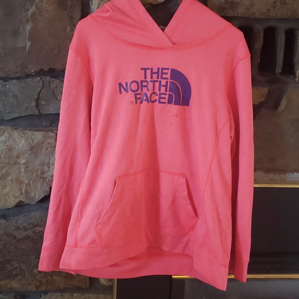 Northface Sweatshirt